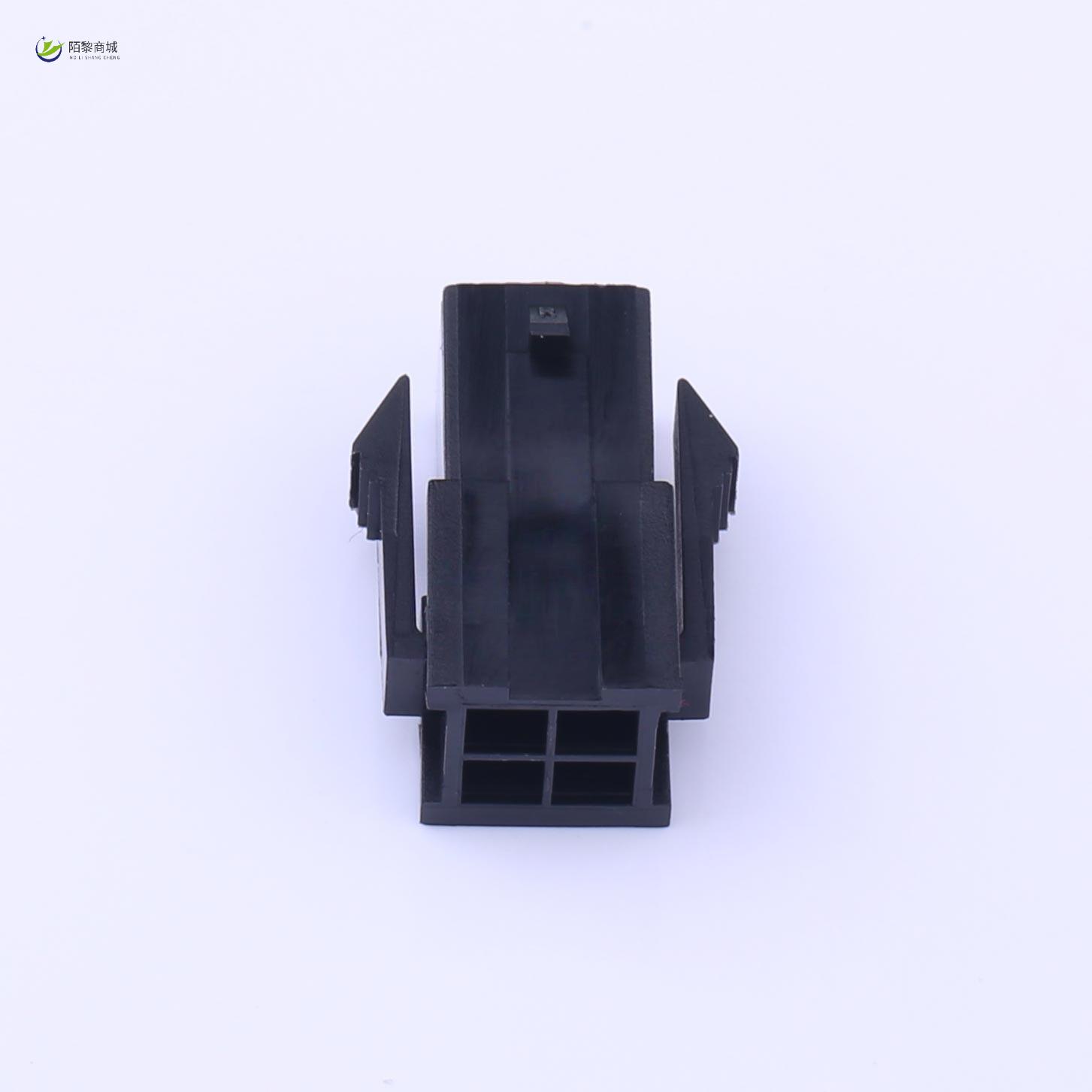 全新原装X3025HF-2x02G-N2正品/3mm 2x2P (MX43020/4