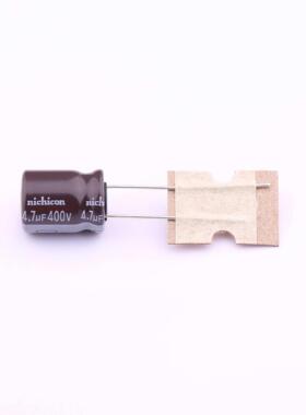 全新原装UCS2G4R7MPDAZXTD正品/4.7uF ±20% 400V