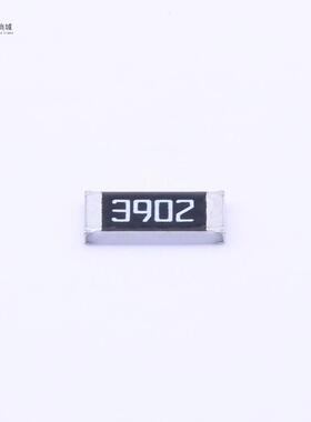 全新原装MCPWR10FTEQ3902正品/39kΩ ±1% 750mW