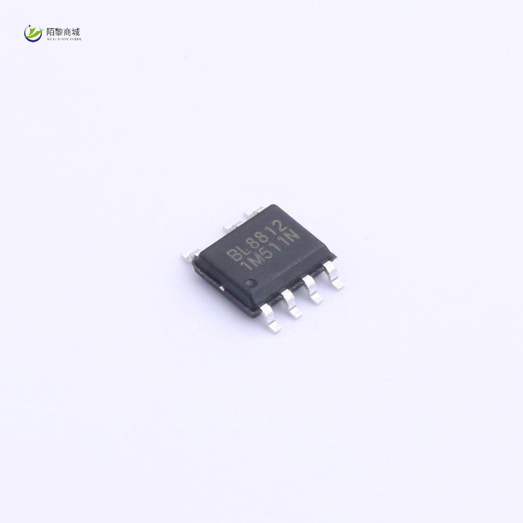 BL8812原装正品原边反馈恒压恒流控制芯片