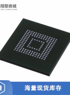 全新原装THGAMRG7T13BAIL正品/IC FLASH 128GBIT EMMC