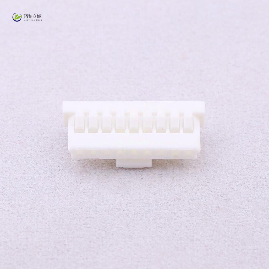 全新原装A1255HA-9P正品/1.25mm 1x9P