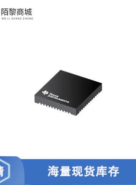 全新原装CDCDB800RSLR正品/8-OUTPUT C BUFFER FOR PCIE G