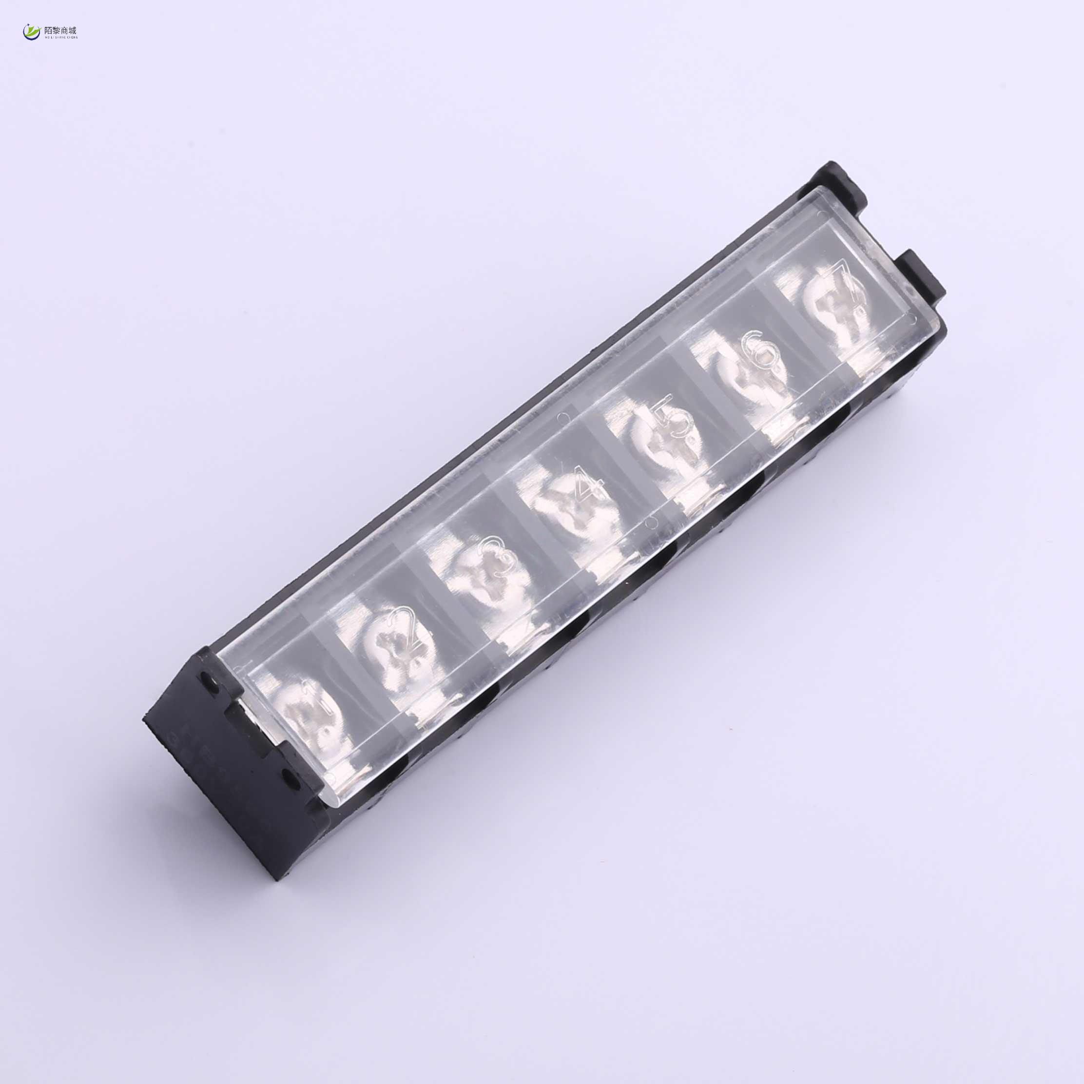 全新原装HB9500SS-9.5-7P正品/栅栏式接线端子