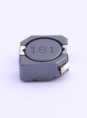 全新原装SCDS105R-181M-N正品/功率电感 180µH ±20% IN