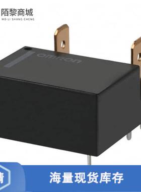全新原装G5CA-1A-TP-E DC12正品/RELAY GEN PURPOSE SP