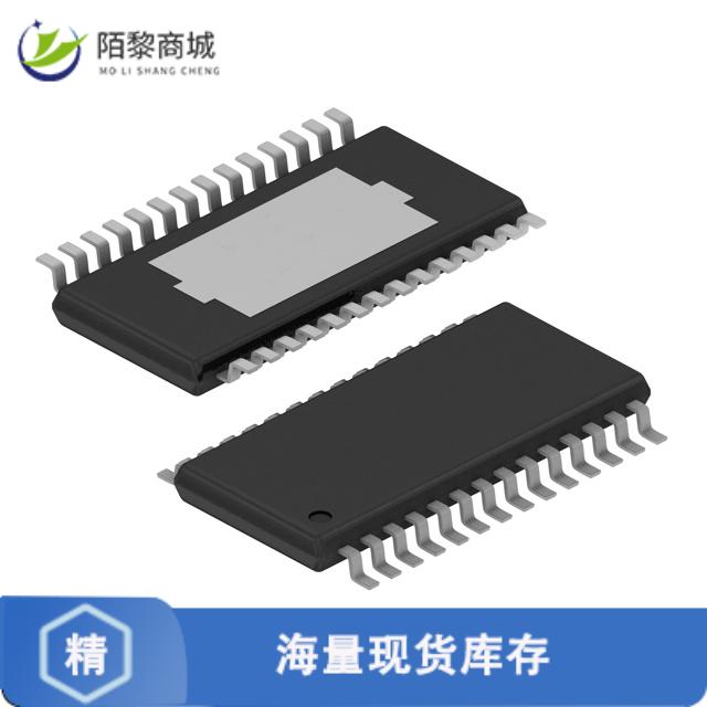 全新原装PCM1681TPWPRQ1正品/IC DAC/AUDIO 24BIT 192K