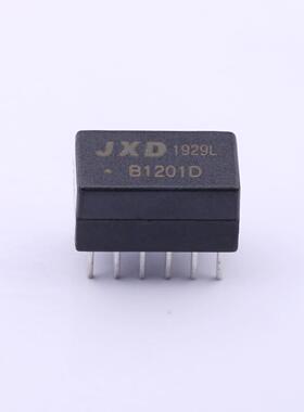 原装正品B1201D全新DIP 12PIN 10/ 100 base -