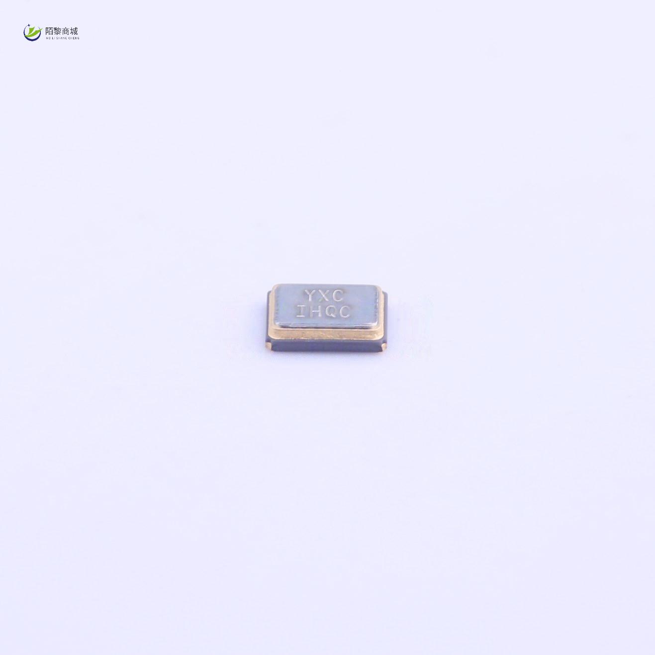 全新原装X252024MPB4SC正品/24MHz ±10ppm 15pF