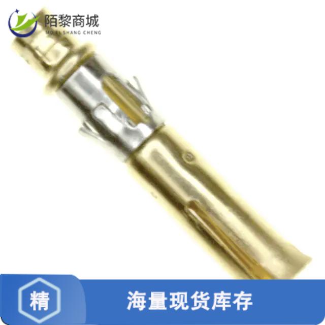 全新原装51565-3正品/CONN SOCKET 26-30AWG GOLD CRIMP