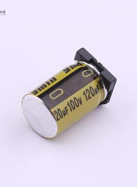 全新原装VKME1652A121MV正品/120uF ±20% 100V