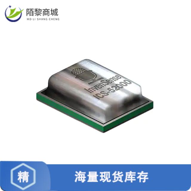 全新原装ICS-52000正品/MICROPHONE MEMS DIGITAL TDM