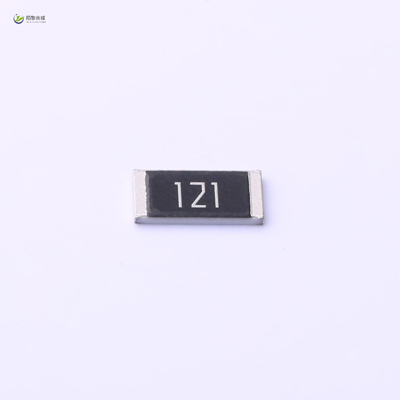 全新原装RC2512JK-7W120RL正品/120Ω ±5% 2W