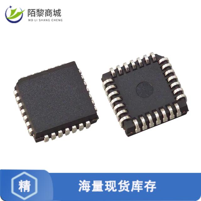 全新原装DAC7725NB正品/IC DAC 12BIT V-OUT 28PLCC