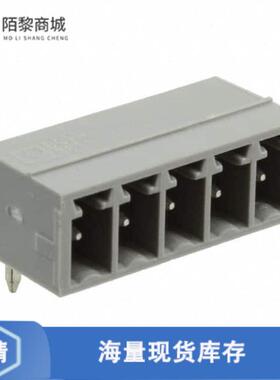 全新原装5431217正品/TERM B HDR 5POS 90DEG 3.81MM