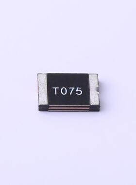 全新原装TLC-LSMD075/60正品/750mA 60V 贴片自恢复保险丝