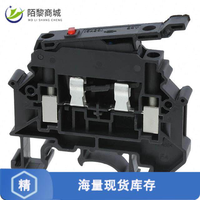 全新原装3000540正品/CONN TERM BLK DISCONN 12-24AWG