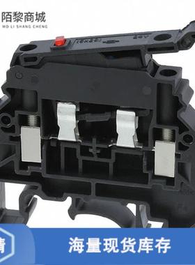 全新原装3000540正品/CONN TERM BLK DISCONN 12-24AWG