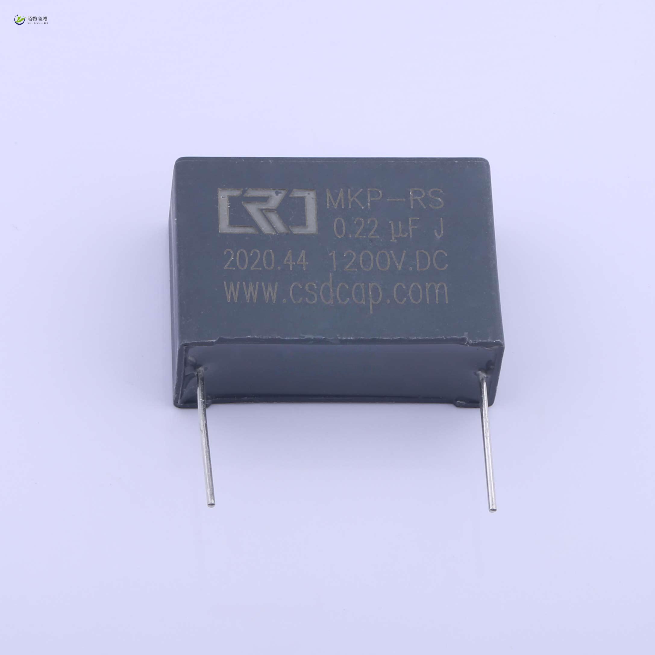 全新原装RS4028正品/220nF ±5% 1.2kV C82 谐振薄膜电容