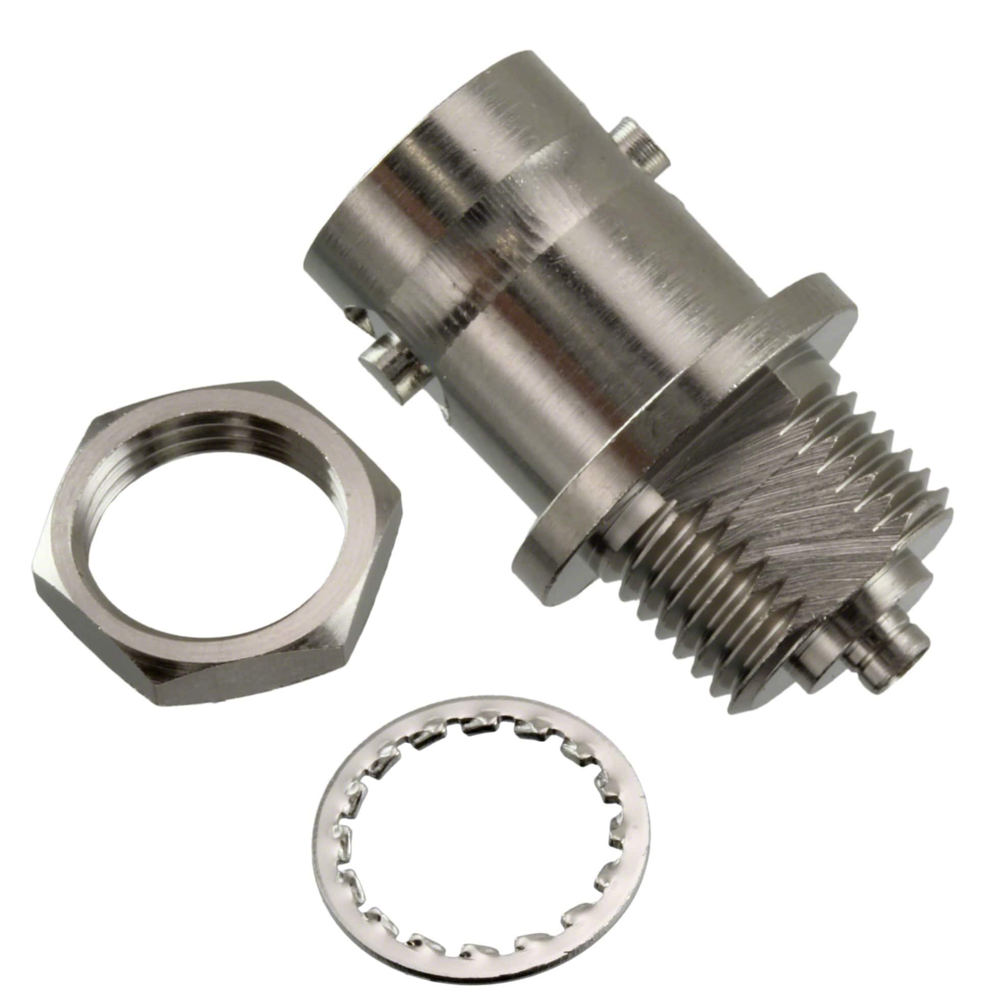全新原装BNC(75)J-H.FLJ-BPA-V(40)正品/CONN ADAPT BN