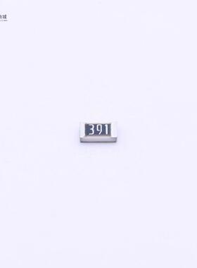 全新原装PTFR0805B390RN9正品/390Ω ±0.1% 130mW