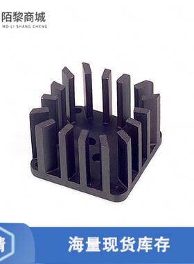 原装正品680-125A全新HEATSINK POWER TO-3 BLK