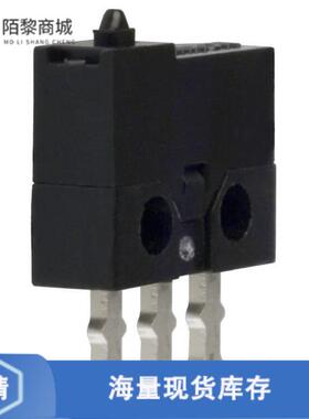 全新原装D2MQ-1正品/SWITCH SNAP ACT SPDT 500MA 30V