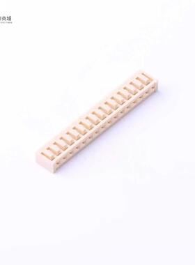 原装正品16P-SCN全新2.5mm 1x16P