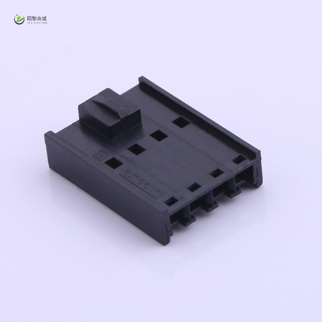 全新原装A2547HJ-4P正品/2.54mm 1x4P