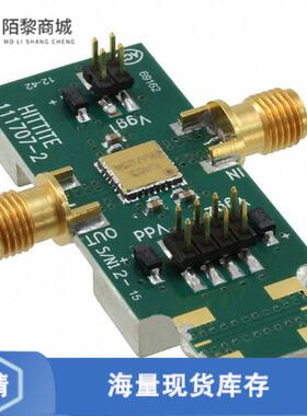 全新原装111709-HMC463LH250正品/EVAL BOARD HMC463LH250