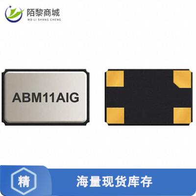 原装正品ABM11AIG-19.200MHZ-4Z-T3晶振CRYSTAL 19.200