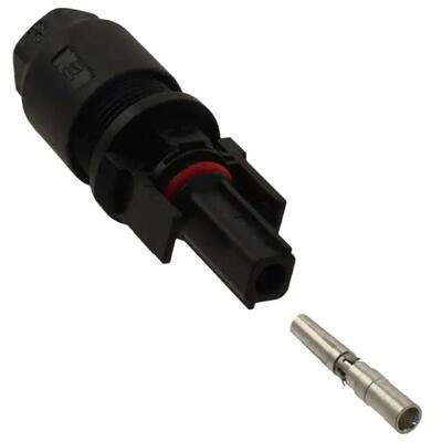 全新原装1394462-3正品/CONN FMALE COUPLER PLUS 12AWG