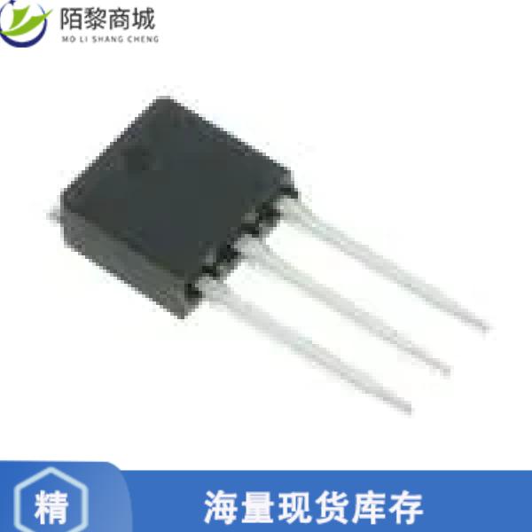全新原装IPU60R1K4C6正品/MOSFET N-Ch 650V 3.2A IPAK-3