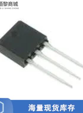 全新原装IPU60R1K4C6正品/MOSFET N-Ch 650V 3.2A IPAK-3
