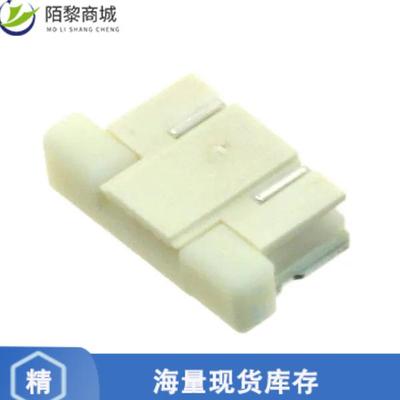 全新原装1734839-5正品/CONN FPC TOP 5POS 0.50MM R/A