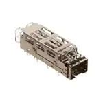 全新原装UE76A203000T正品/I/O  SFP PLUS 30 GOLD MAT