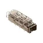 全新原装UE76A203000T正品/I/O  SFP PLUS 30 GOLD MAT