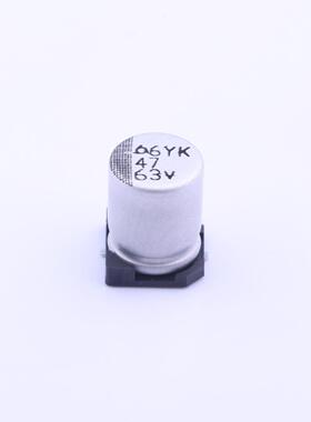 全新原装MVK 63VC47 M 8*10正品/47uF ±20% 63V