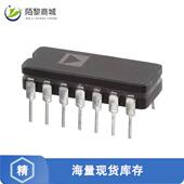 AD594AQ正品 全新原装 THERMOCOUPLE COMP 14CDIP