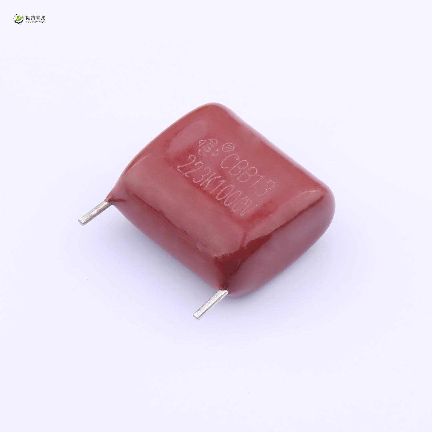 全新原装B33A223KQ135170150085EOY正品/22nF ±10% 1kV