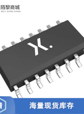 原装正品74HC366D,653芯片IC BUFFER INVERT 6V 16SO