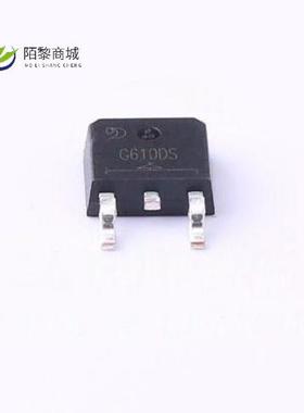 全新原装G610DS正品/1kV 6A 1.1V@6A