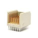 全新原装224056正品/硬公制 40P 2MM VERT MALE M1 TYP