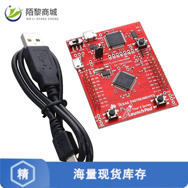 全新原装EK-TM4C123GXL正品/LAUNCHPAD TM4C123G EVAL BRD