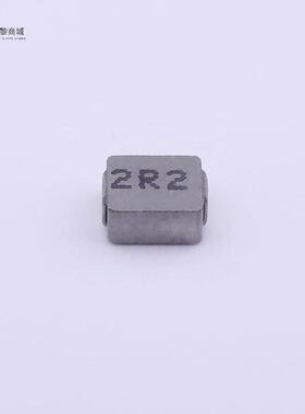 原装正品MCS0420-2R2MN2全新功率电感 2.2µH ±20% 52mΩ