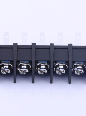 全新原装KF55H-10.0-5P正品/栅栏式接线端子 5Pin