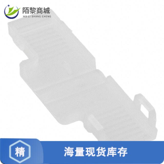 全新原装180984正品/CONN RCPT BOOT 0.25 1POS NATURAL