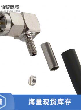 全新原装901-9881-RFX正品/CONN SMA PLUG R/A 50 OHM