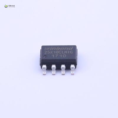 全新原装W25X10CLSNIG-TR正品/W25X10CLSNIG-TR