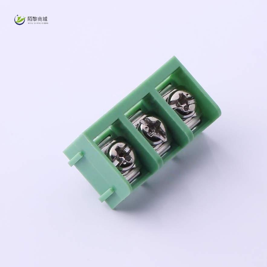 全新原装DBT50P-9.5-3P-GN正品/9.5mm 每排P数:3